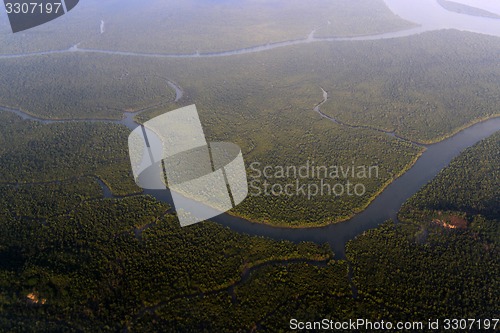 Image of ASIA MYANMAR MYEIK LANDSCAPE