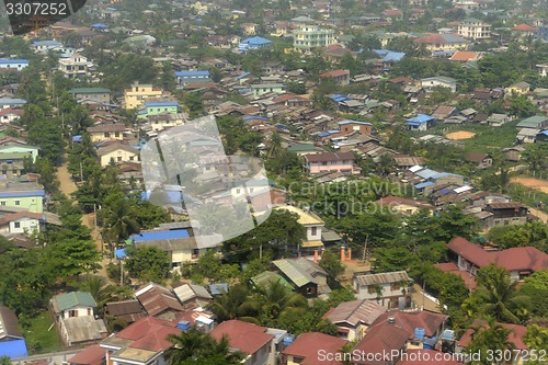 Image of ASIA MYANMAR MYEIK