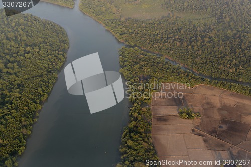 Image of ASIA MYANMAR MYEIK LANDSCAPE