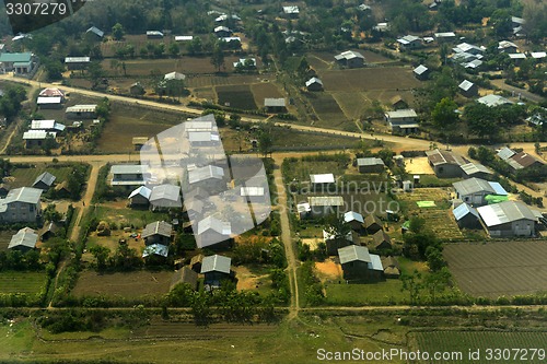 Image of ASIA MYANMAR HEHO LANDSCAPE