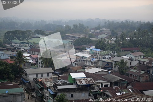 Image of ASIA MYANMAR MYEIK CITY