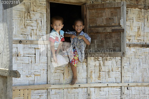 Image of ASIA MYANMAR MYEIK PEOPLE