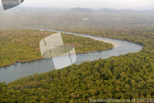 Image of ASIA MYANMAR MYEIK LANDSCAPE