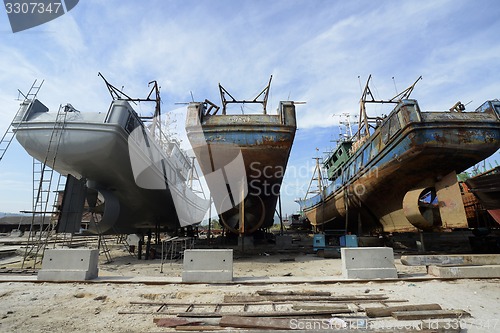 Image of ASIA MYANMAR MYEIK SHI MANUFACTURE