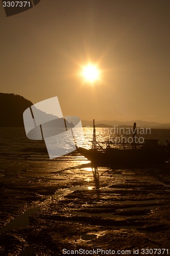 Image of ASIA MYANMAR MYEIK ANDAMAN SEA