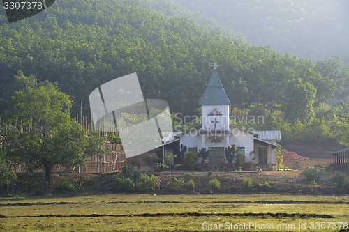 Image of ASIA MYANMAR MYEIK CHURCH