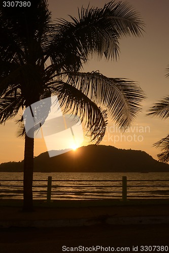 Image of ASIA MYANMAR MYEIK ANDAMAN SEA