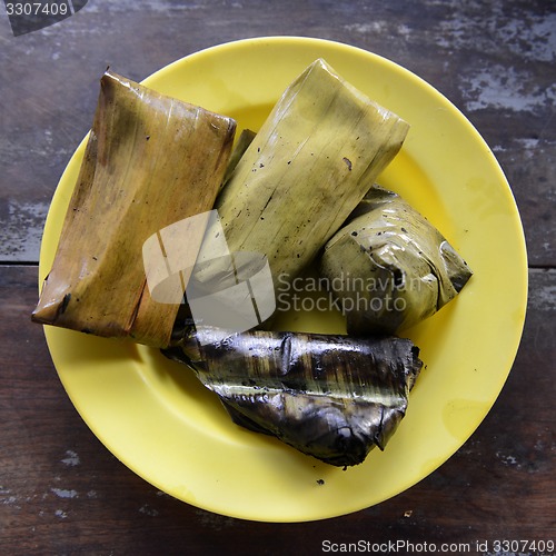 Image of ASIA MYANMAR MYEIK MARKET FOOD