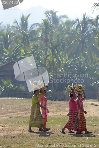 Image of ASIA MYANMAR MYEIK SHINPYU CEREMONY