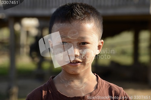 Image of ASIA MYANMAR MYEIK PEOPLE