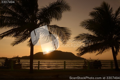 Image of ASIA MYANMAR MYEIK ANDAMAN SEA