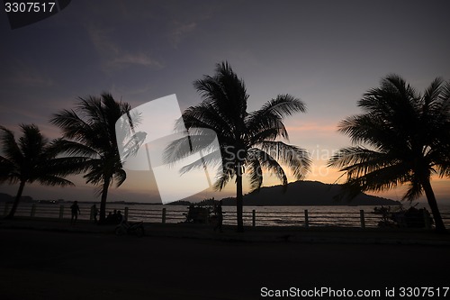 Image of ASIA MYANMAR MYEIK ANDAMAN SEA