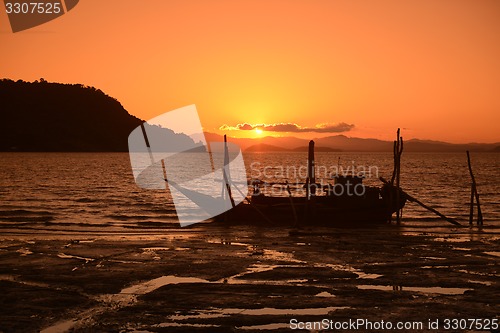 Image of ASIA MYANMAR MYEIK ANDAMAN SEA