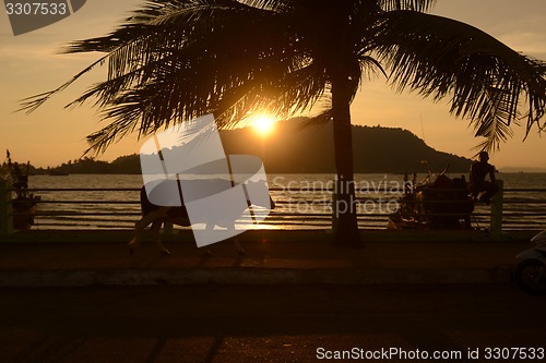 Image of ASIA MYANMAR MYEIK ANDAMAN SEA