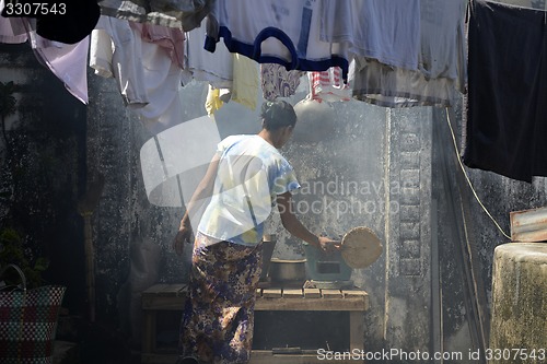 Image of ASIA MYANMAR MYEIK PEOPLE