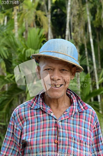 Image of ASIA MYANMAR MYEIK PEOPLE