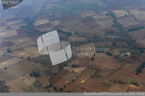 Image of ASIA MYANMAR HEHO LANDSCAPE