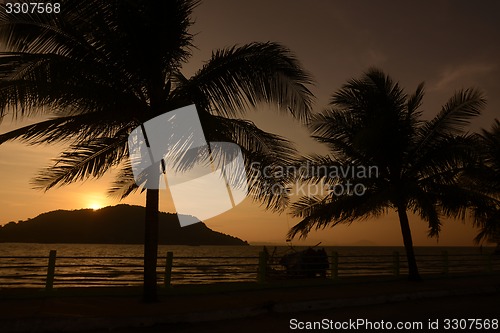 Image of ASIA MYANMAR MYEIK ANDAMAN SEA