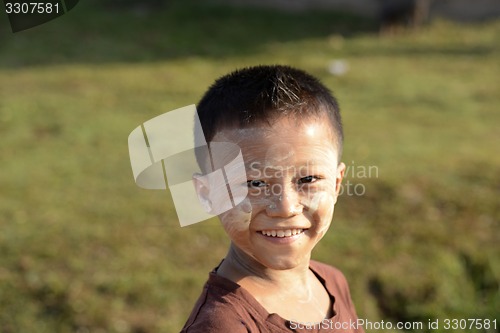 Image of ASIA MYANMAR MYEIK PEOPLE