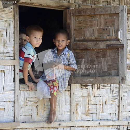 Image of ASIA MYANMAR MYEIK PEOPLE