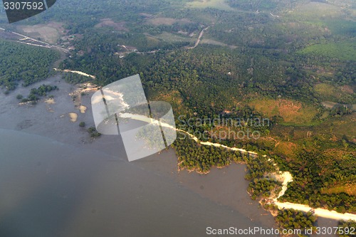 Image of ASIA MYANMAR MYEIK LANDSCAPE ANDAMAN SEA COAST