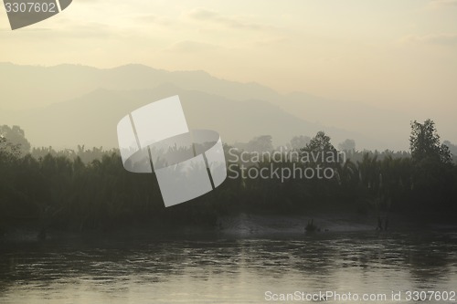 Image of ASIA MYANMAR MYEIK LANDSCAPE