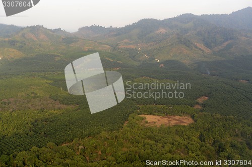 Image of ASIA MYANMAR MYEIK LANDSCAPE 