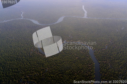 Image of ASIA MYANMAR MYEIK LANDSCAPE