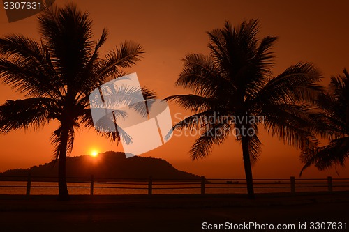 Image of ASIA MYANMAR MYEIK ANDAMAN SEA