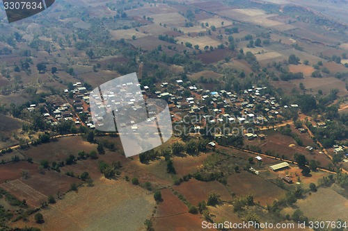 Image of ASIA MYANMAR HEHO LANDSCAPE