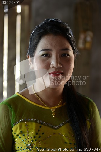 Image of ASIA MYANMAR MYEIK SHINPYU CEREMONY