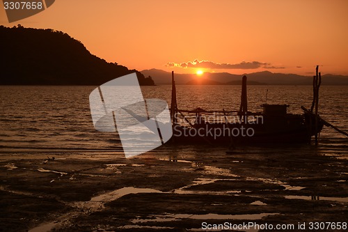 Image of ASIA MYANMAR MYEIK ANDAMAN SEA