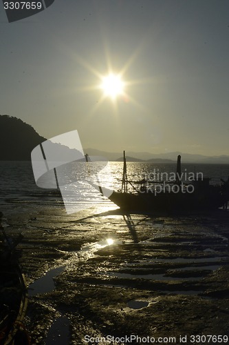 Image of ASIA MYANMAR MYEIK ANDAMAN SEA