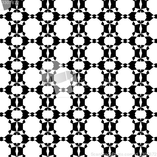 Image of Ornamental Background