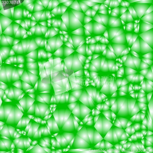 Image of Green Background