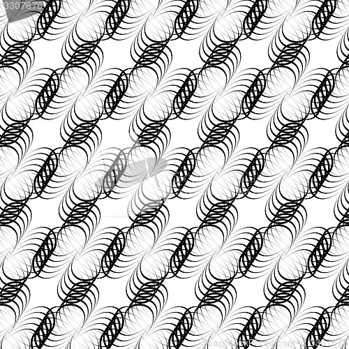 Image of Ornamental Background