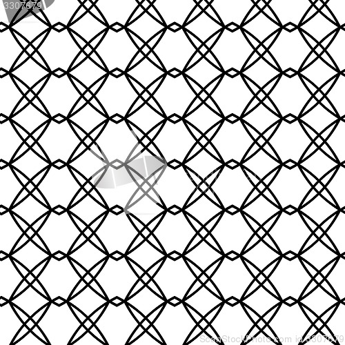 Image of Ornamental Texture 