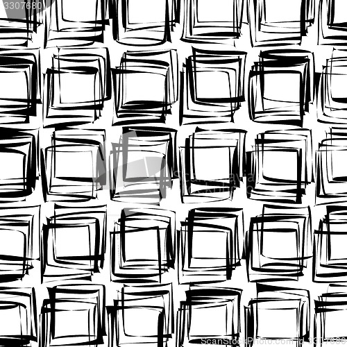Image of Abstract Pattern