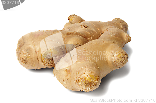 Image of Ginger root