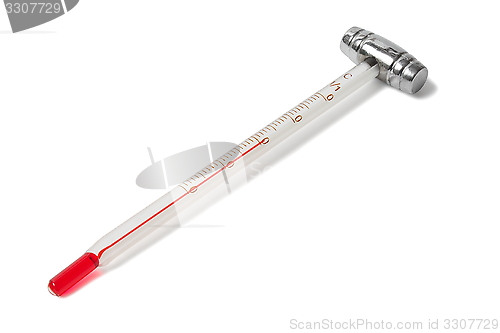 Image of Wine thermometer