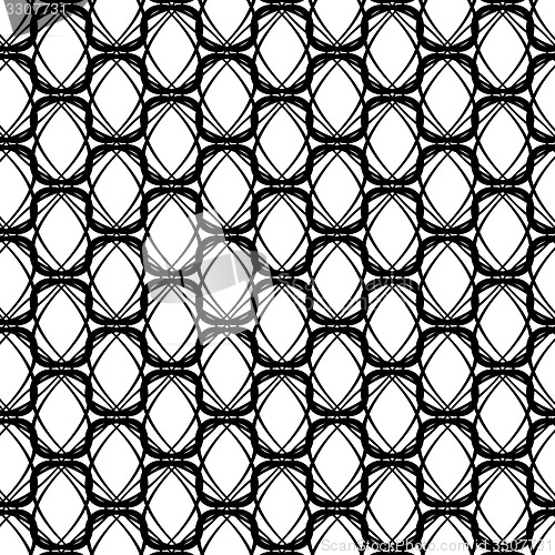 Image of Ornamental Texture