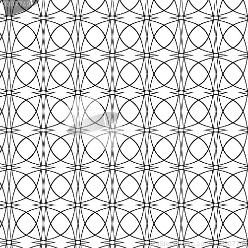 Image of Ornamental Texture