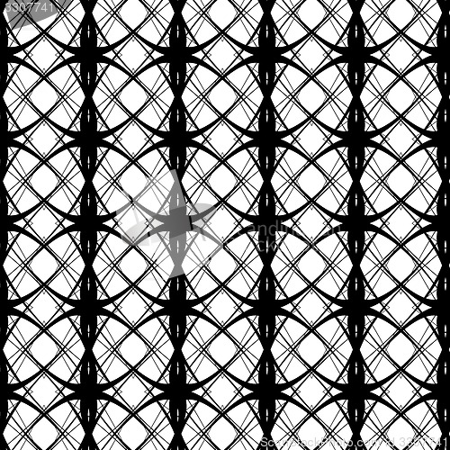 Image of Abstract Pattern