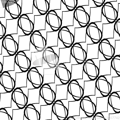 Image of Ornamental Texture