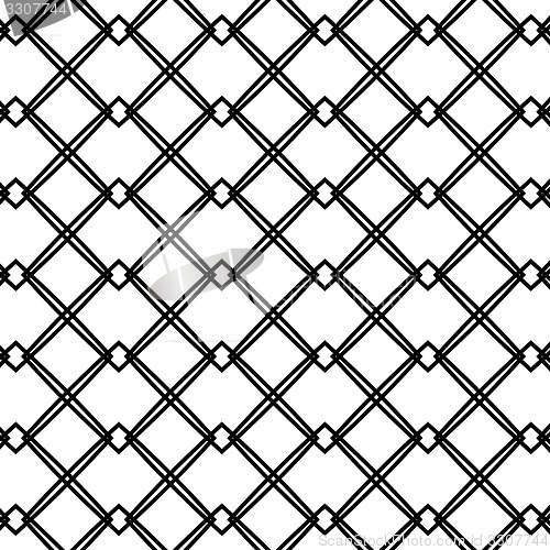 Image of Ornamental Pattern