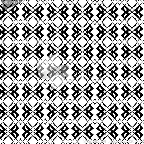 Image of Ornamental Texture 