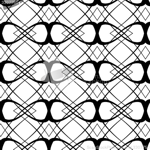 Image of Ornamental Texture 