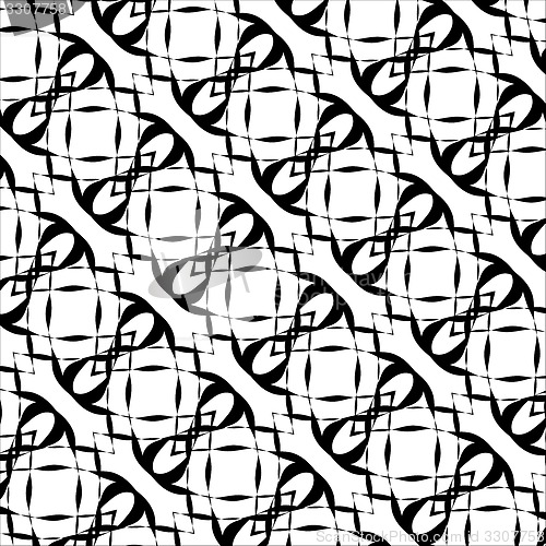 Image of Ornamental Texture 