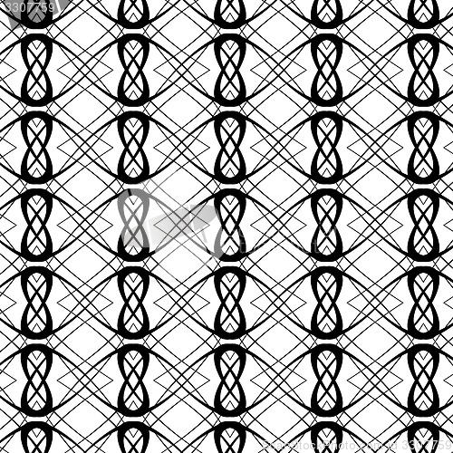 Image of Ornamental Texture
