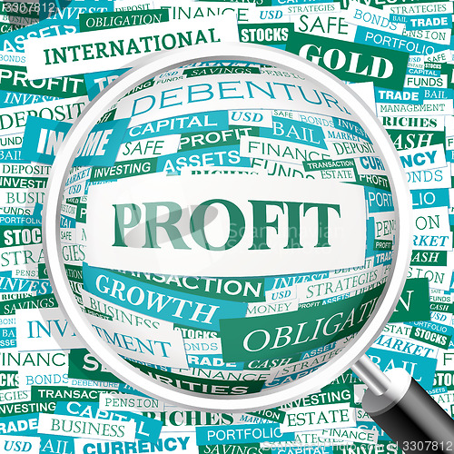 Image of PROFIT
